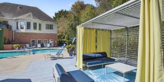 Clairmont Reserve Apartment Homes Gallery 21