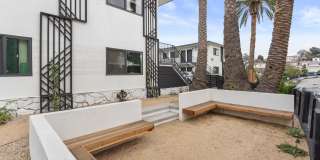 Echo Lake Apartments Gallery 21