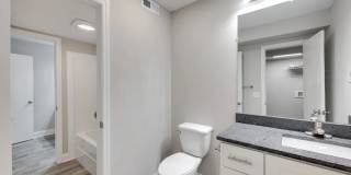 Park Ridge Apartments Gallery 3