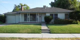 3 Bedroom / 1 Bath Atwater House Gallery 1