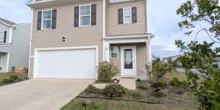 Long Term Rental Home at the Edge of Conway & Aynor, SC Gallery 1