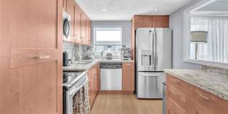 1345 West Ave Gallery 17