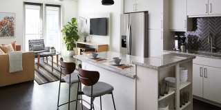 Sentral East Austin Gallery 2