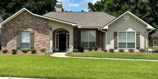3BD/2BA House Off Perkins between Bluebonnet and Siegen. Gallery 1