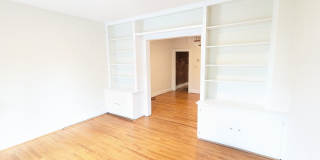 Charming Historic townhouse in downtown Frederick available mid June! Gallery 6