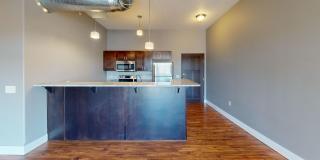 Dakota Lofts Gallery 23