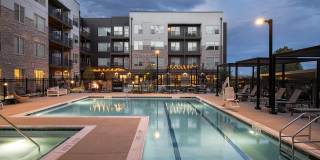 Aspendale Northglenn Senior Housing Gallery 1