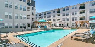 Radius Turtle Creek Gallery 1