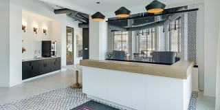 The Asher Gallery 19