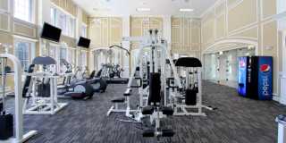 TurtleCreek Apartments Gallery 5