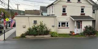 135 Sullivan Street Gallery 1