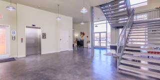 Franklin Place Gallery 24