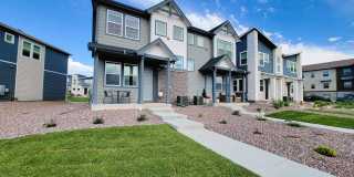 Great Townhome in Fort Collins Gallery 1