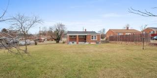 4 Bedroom/ 2 Bath Home for Rent in NW Roanoke 4 Bedroom/ 2 Bath Home for Rent in NW Roanoke Gallery 7
