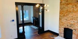 3 Bedroom 2.5 Bath Just Steps from Franklin Park!! 3 Bedroom 2.5 Bath Just Steps from Franklin Park!! Gallery 7