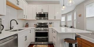 Beautifully Furnished 2 Bedroom Apartment Gallery 20