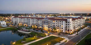 Bainbridge Winter Park Gallery 37