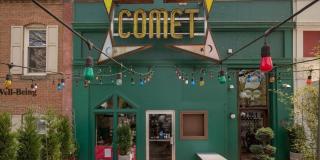 4707 CONNECTICUT AVE NW ##211 AND #213 Gallery 39