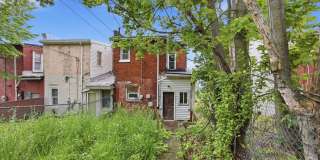 Three-Bedroom Home for Rent in Pittsburgh Gallery 21