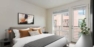 Vista 99 Apartments Gallery 15