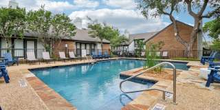 Woodbridge Townhomes Gallery 1