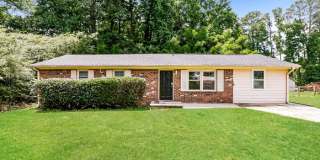 4590 Ridgeview Drive Gallery 1