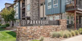 Parkhouse Apartment Homes Parkhouse Apartment Homes Gallery 41