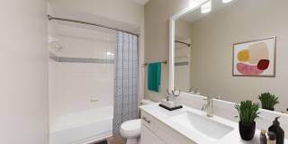 The Oasis Apartments Gallery 8