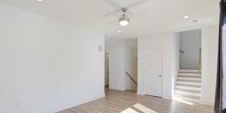 Luxury 3 Bed Townhome in Durham RTP Gallery 34