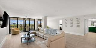 5601 Turtle Bay Drive unit: 302 Gallery 17