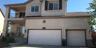 Beautiful 4 bedroom home! Gallery 1