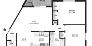 Riverwest Apartments Riverwest Apartments Gallery 9