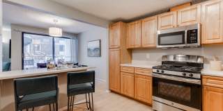 York Plaza Apartments Gallery 2