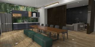 Comfortable Affordable 580 SqFt 1 Bed, 1 Bath - shareWESTSIDE Las Vegas Gallery 18
