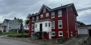 28 Davis unit: 2 Gallery 1