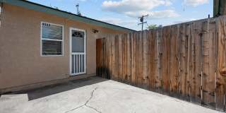 Detached 2 bed! Gallery 11