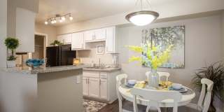 Rock Ridge Apartments Gallery 13