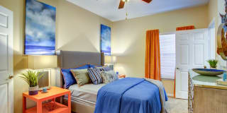 Pavilions at Northshore Gallery 9