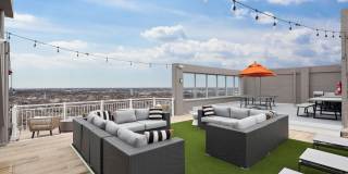 Hague Towers Gallery 1