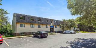 Butler Ridge Apartments Gallery 29