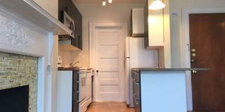 Great 1bed / 1bath in Fenway/Kenmore available 9/1/2026 no broker fee heat and hot water included Gallery 7