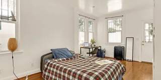 Charming 3BR Duplex in Dupont Circle Gallery 7