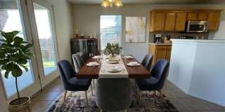 4-Bedroom House for Rent in Killeen Gallery 9