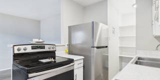 Greenway Apartments Gallery 3