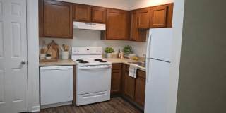 Greentree Apartments Gallery 22