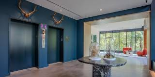 St. Albans Lofts Gallery 16