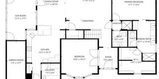 205 Kinderhill Court Gallery 5