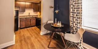 Circle City Apartments Gallery 25