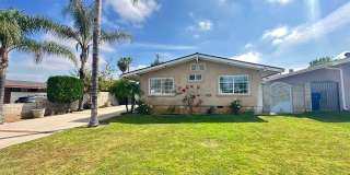 3 BEDROOM HOME FOR LEASE IN HACIENDA HEIGHTS Gallery 1