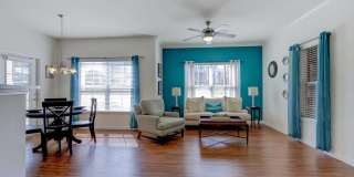 Affordable Housing - Ethan Pointe Apartments Gallery 13